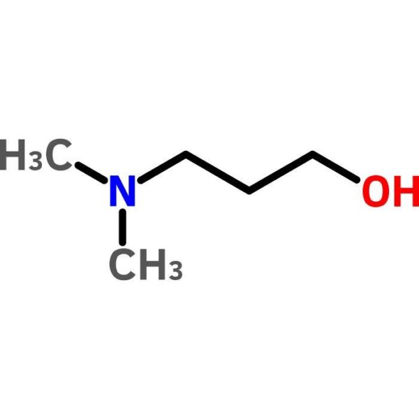 3-(Dimethylamino)-1-propanol