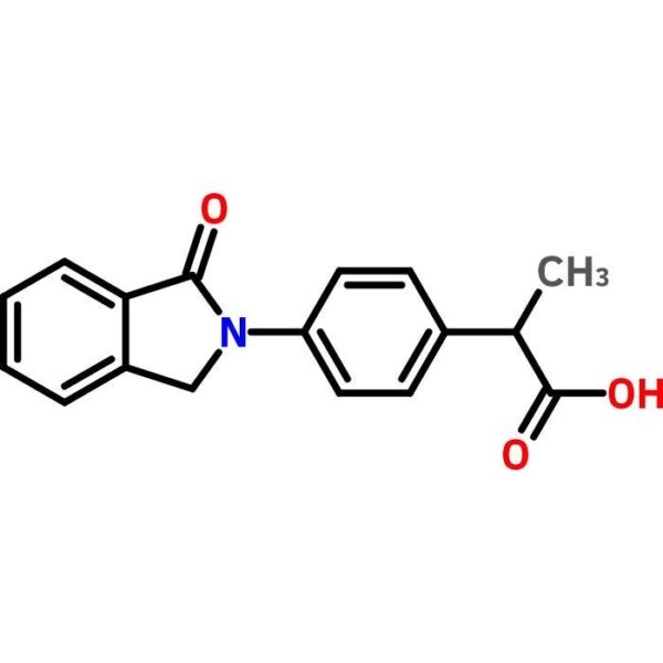 Indoprofen