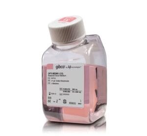 Gibco™ Opti-MEM™ I Reduced Serum Medium