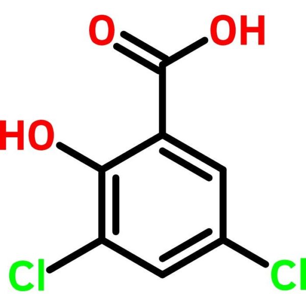 3,5-Dichlorosalicylic Acid