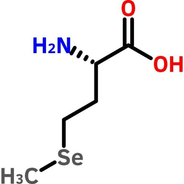 L-Selenomethionine