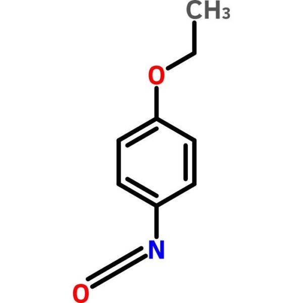 4-Ethoxyphenyl Isocyanate