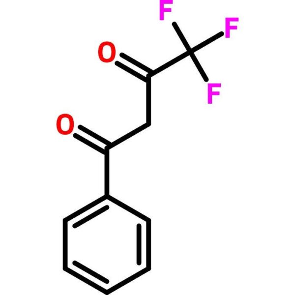 Benzoyl-1,1,1-trifluoroacetone, 98+ Percent