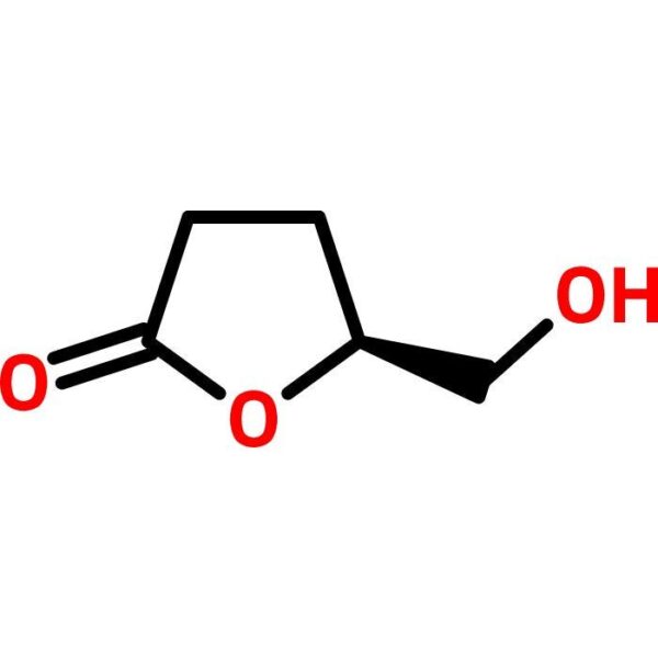 (S)-(+)-gamma-Hydroxymethyl-gamma-butyrolactone