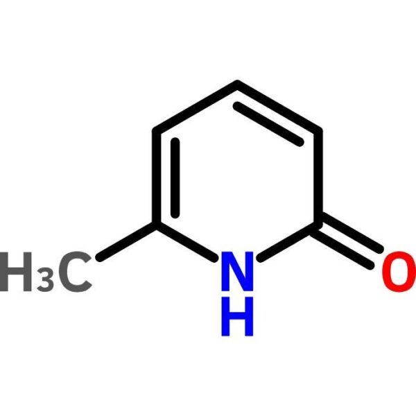 2-Hydroxy-6-methylpyridine