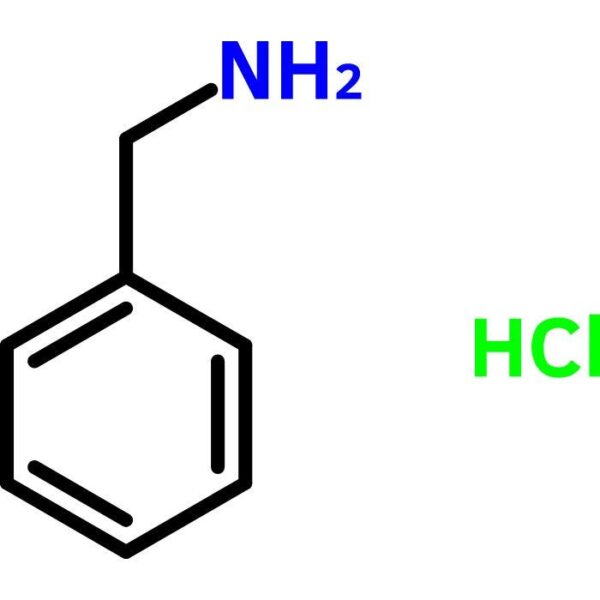 Benzylamine Hydrochloride