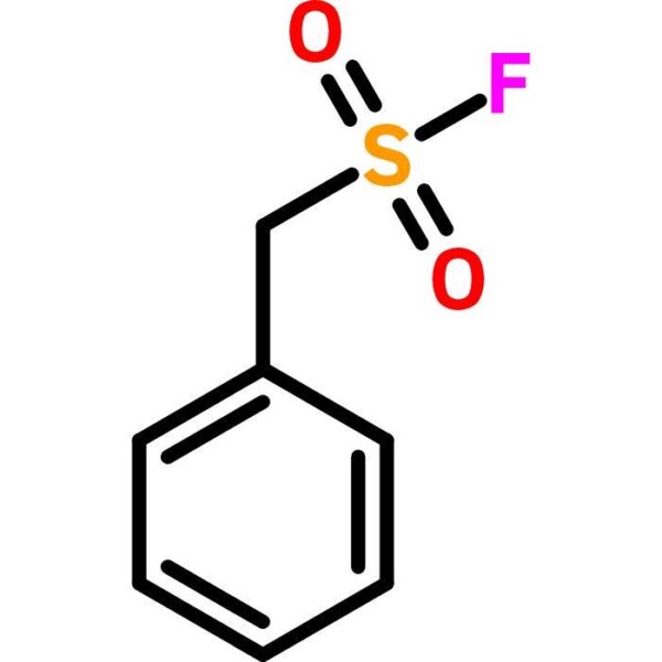 Benzylsulfonyl Fluoride, [for Biochemical Research]