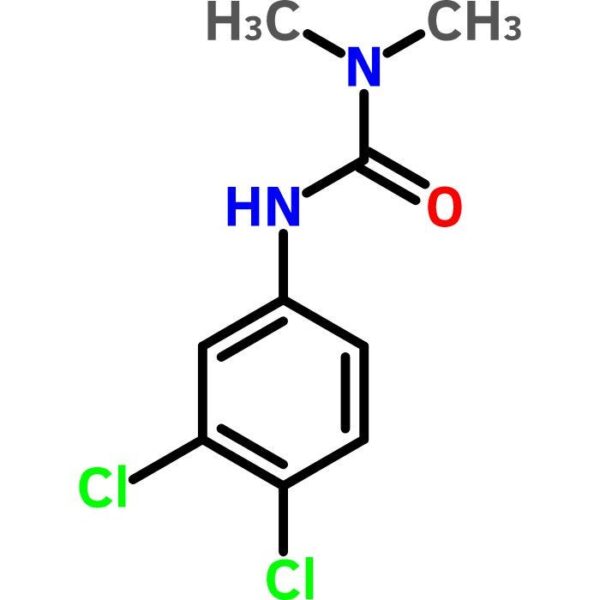 3-(3,4-Dichlorophenyl)-1,1-dimethylurea