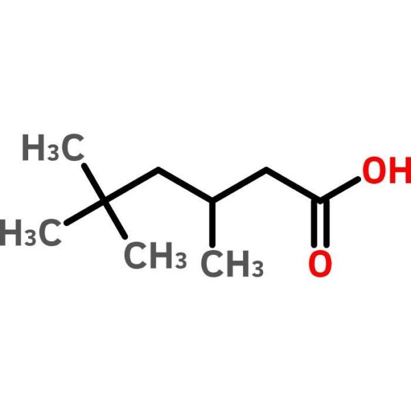 3,5,5-Trimethylhexanoic Acid