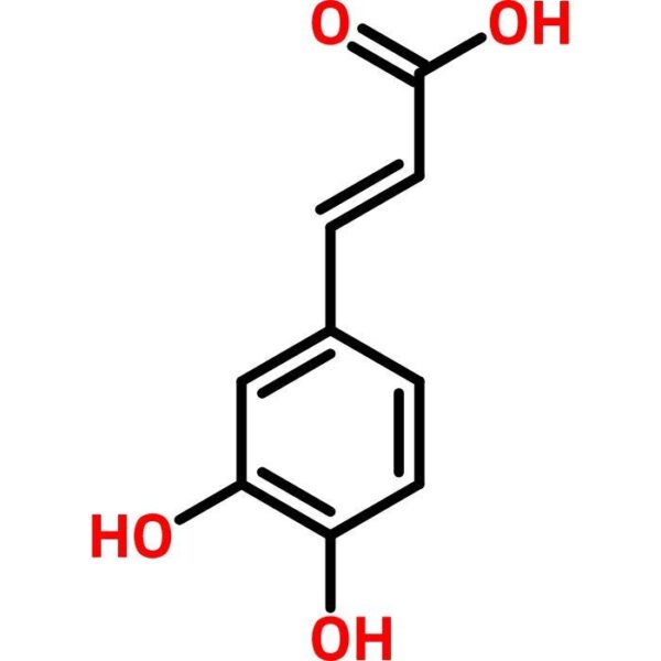 Caffeic Acid