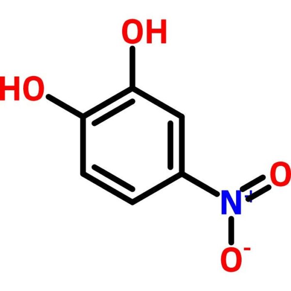 4-Nitrocatechol