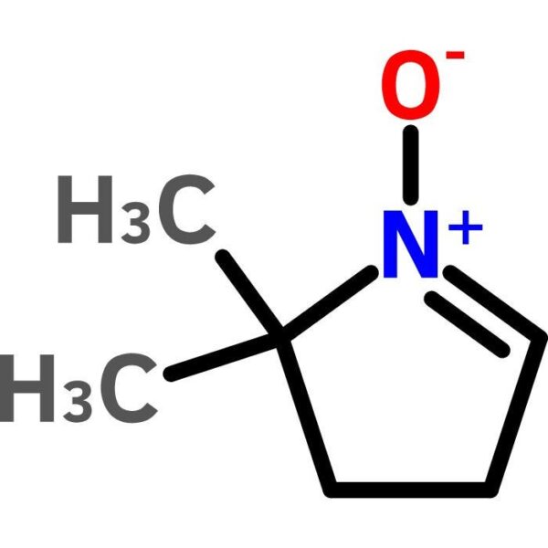 5,5-Dimethyl-1-pyrroline N-Oxide