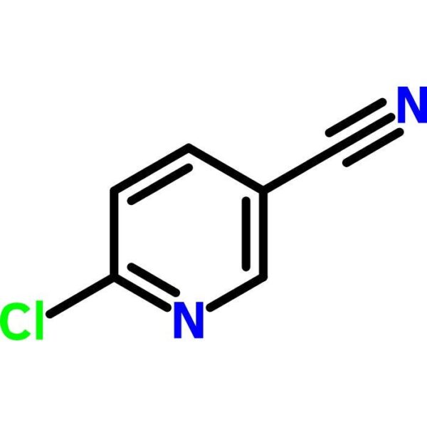 2-Chloro-5-cyanopyridine