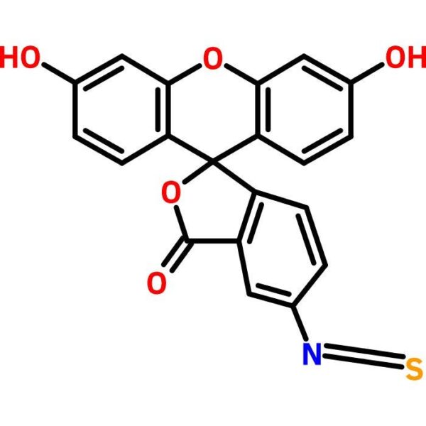 Fluorescein 5-Isothiocyanate, (isomer I)