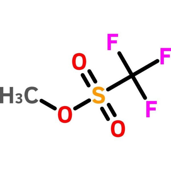 Methyl Trifluoromethanesulfonate