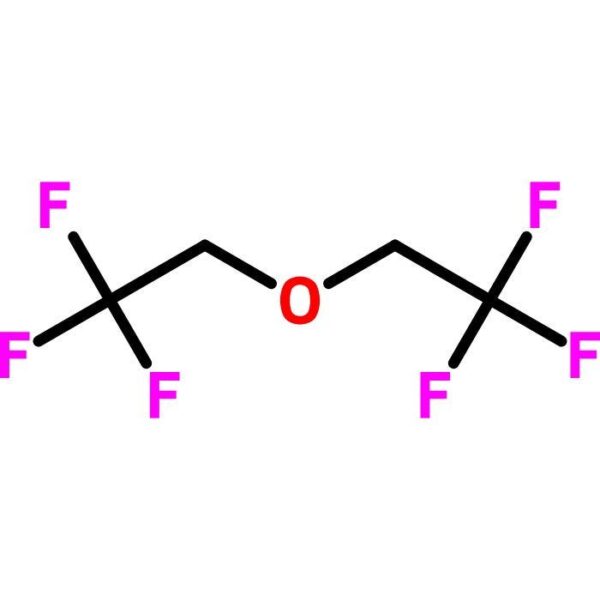 Bis(2,2,2-trifluoroethyl) Ether