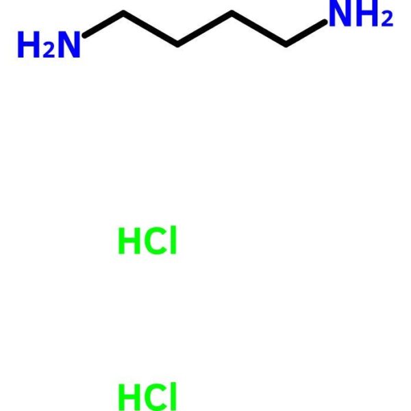 1,4-Diaminobutane Dihydrochloride