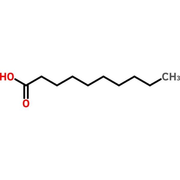 Decanoic Acid