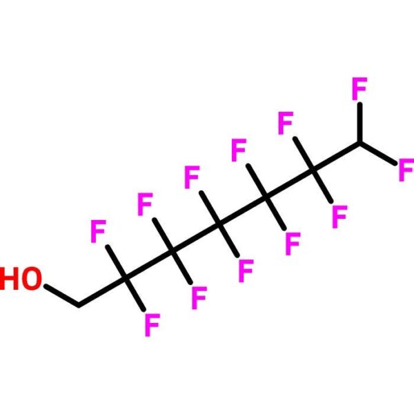 1H,1H,7H-Dodecafluoro-1-heptanol