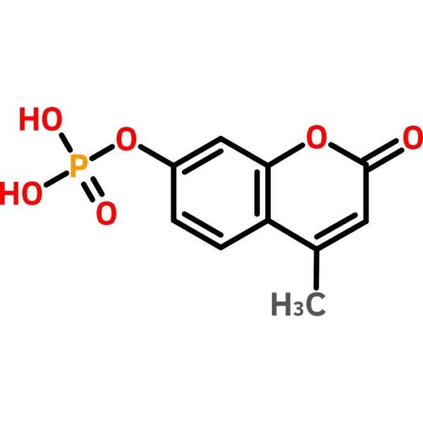 4-Methylumbelliferyl Phosphate