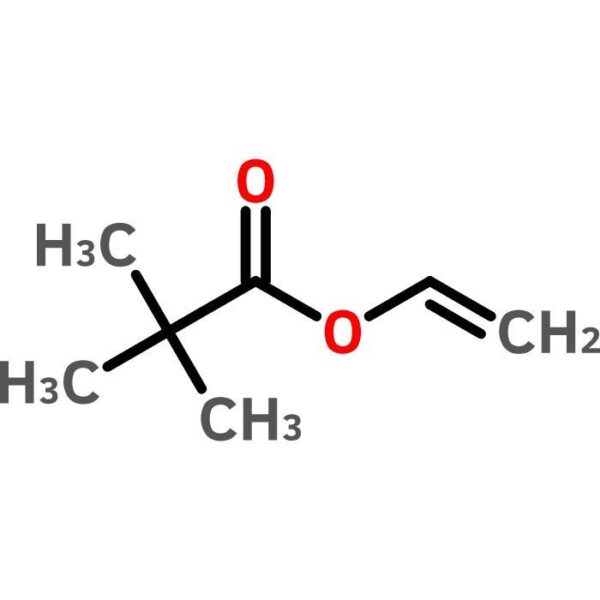 Vinyl Pivalate, (stabilized with HQ)