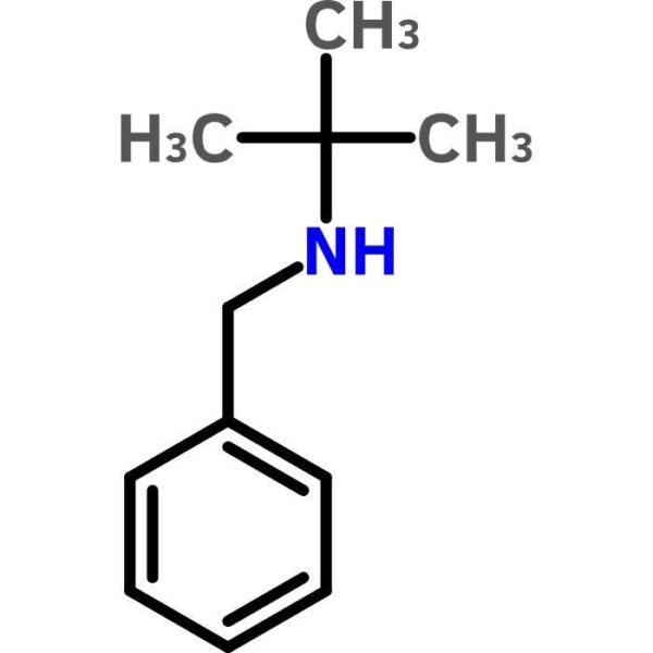 N-tert-Butylbenzylamine