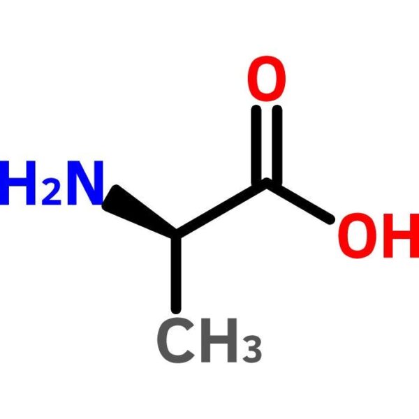 D-Alanine