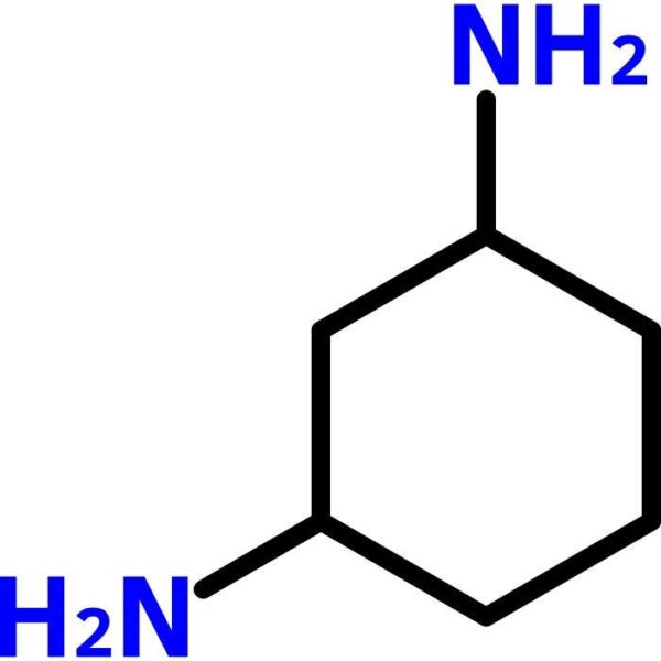 1,3-Cyclohexanediamine, (cis- and trans- mixture)