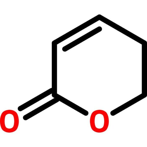 5,6-Dihydro-2H-pyran-2-one