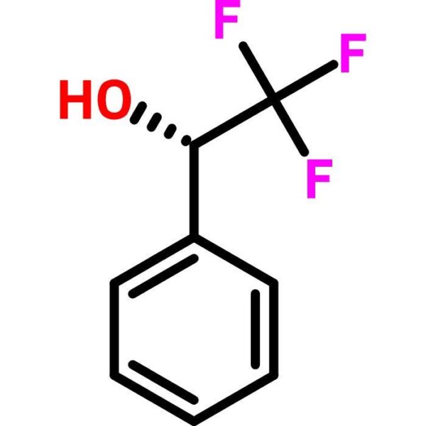 (S)-(+)-alpha-(Trifluoromethyl)benzyl Alcohol