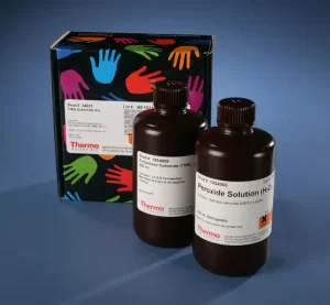 Thermo Scientific™ Pierce™ TMB Substrate Kit SKU: 34021