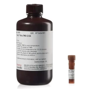 Thermo Scientific™ 1-Step™ Ultra TMB-ELISA Substrate Solution SKU: 34028