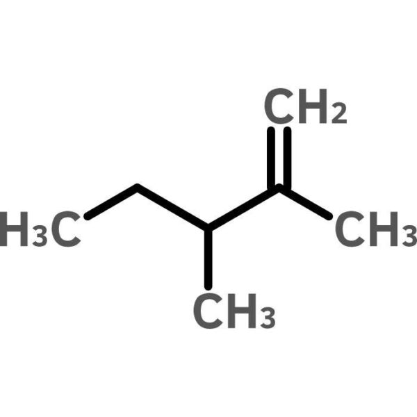 2,3-Dimethyl-1-pentene