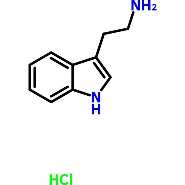 Tryptamine Hydrochloride