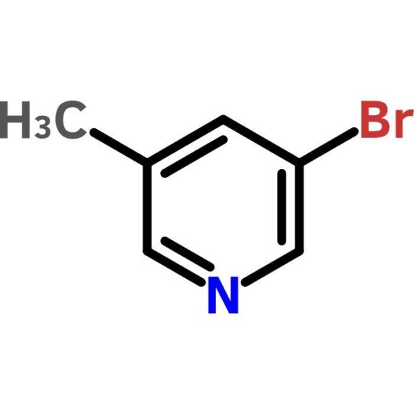 3-Bromo-5-methylpyridine