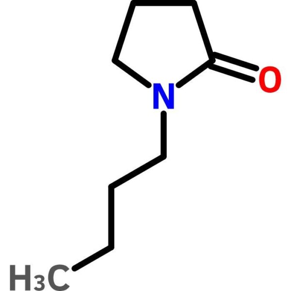 1-Butyl-2-pyrrolidone