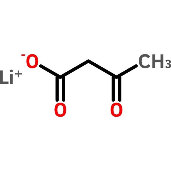 Lithium Acetoacetate