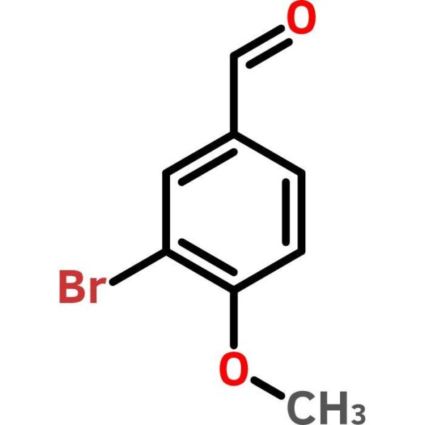 3-Bromo-p-anisaldehyde