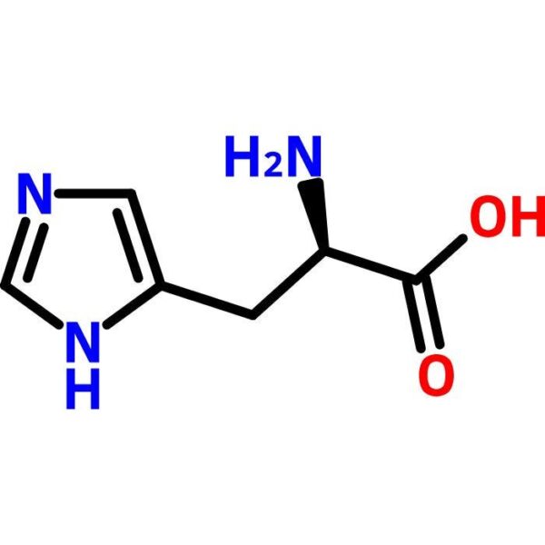 D-Histidine