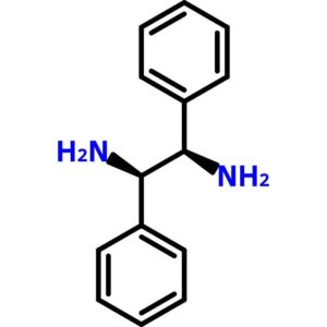 (1R,2R)-(+)-1,2-Diphenylethylenediamine