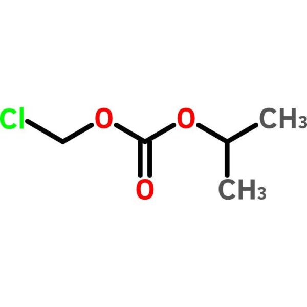 Chloromethyl Isopropyl Carbonate