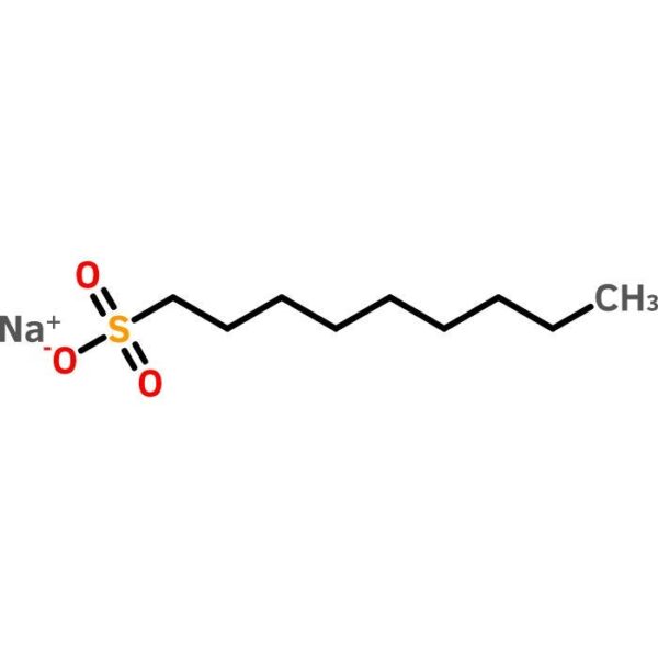 Sodium 1-Nonanesulfonate