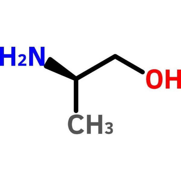 (R)-(-)-2-Amino-1-propanol