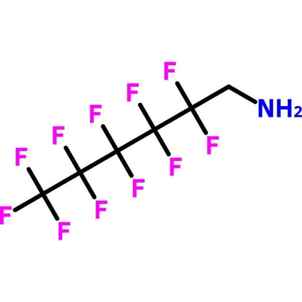 1H,1H-Undecafluorohexylamine