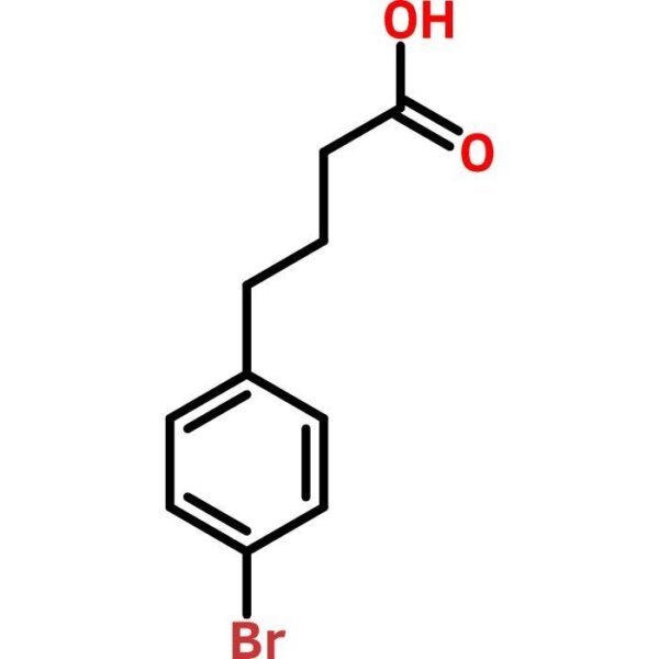 4-(4-Bromophenyl)butyric Acid