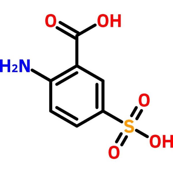 5-Sulfoanthranilic Acid