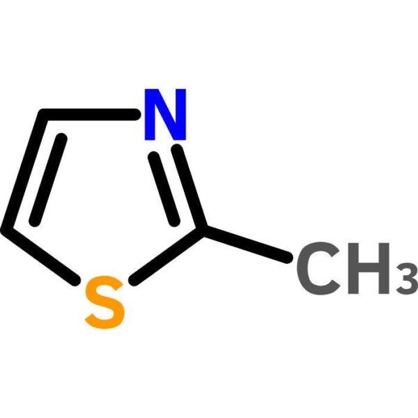 2-Methylthiazole