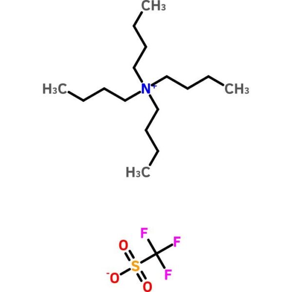 Tetrabutylammonium Trifluoromethanesulfonate