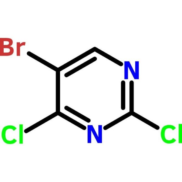 5-Bromo-2,4-dichloropyrimidine