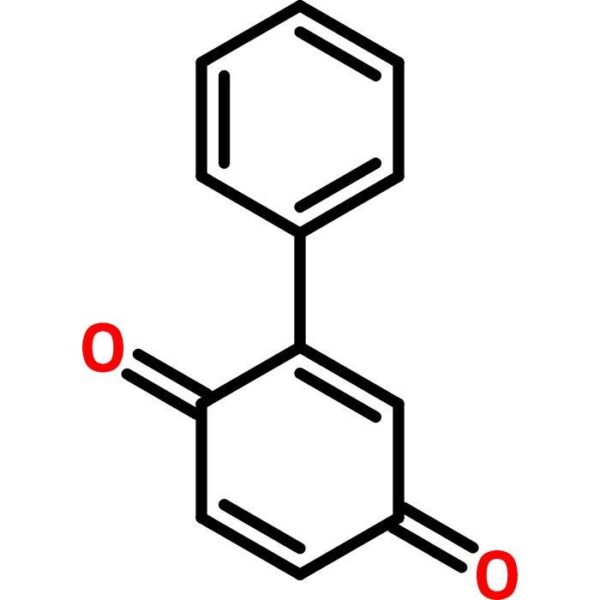 Phenyl-p-benzoquinone